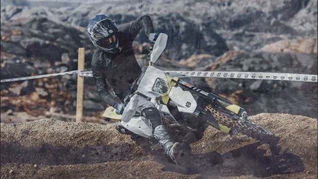 2024 Husqvarna FE450