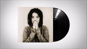 Björk - Play Dead