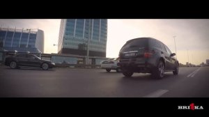 MERCEDES ML AMG (W164) | Test and Review By Bri4ka