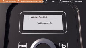 WORX Landroid Vision - How to use