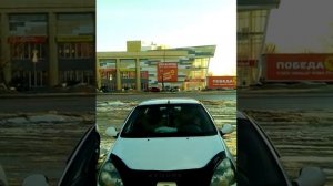 ЗЕРКАЛА ЗАДНЕГО ВИДА 2008-12 гг.И ВЫШЕ НА РЕНО СИМБОЛ КЛИО2   2005 г.в.