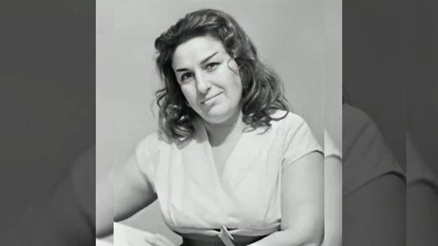 Sara Qədimova - Səni sevəcəyəm, sən sevməsən də.mus. Andrey Babayev, söz Süleyman Rustəm смотреть онлайн