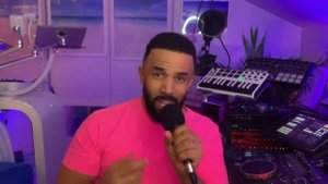 Craig David - Follow Me (LIVE 2020)