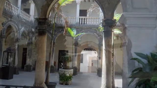 Palma de Mallorka 27.09.2011.wmv смотреть онлайн