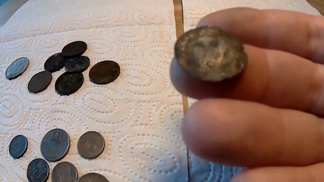 Nokta Makro Simplex & AT Pro 2019 finds смотреть онлайн