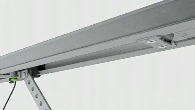 Hormann Electric Garage Door Operator Security Features смотреть онлайн