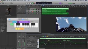 Psycho-Pass 3 OST サイコパス 3 OST (midi piano cover) (sad bgm)