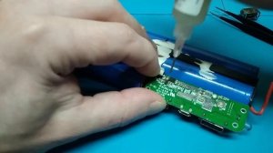 Power Bank не заряжает телефон Trust Primo  PowerBank повербанк повер банк Ремонт