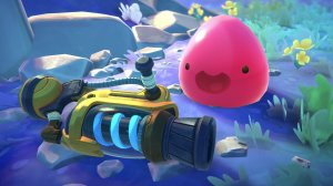 Slime Rancher 2