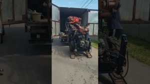 буровая установка тизар