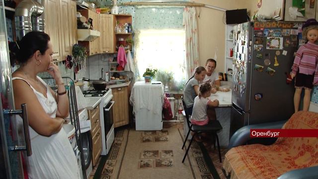 13012022 Всё о выплатах, на которые могут претендовать оренбуржцы смотреть онлайн