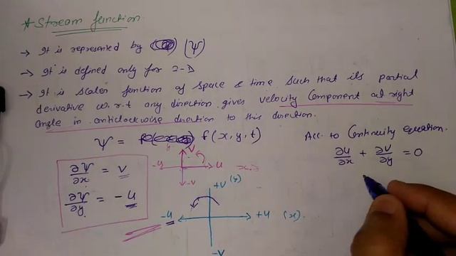 Stream function ,part-8,unit-2,FM смотреть онлайн