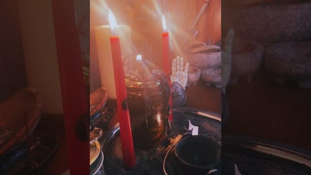 Dark Moon Banishing Group Ritual & Oracle Message, New Year Ritual, Capricorn New Moon смотреть онлайн