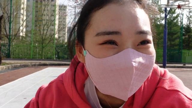 ENG)🏫KOREA SCHOOL V-LOG ep.2🏫(고3학교브이로그2) | ft.친구 생일파티🎂friend birthday party | ddun's Day(뚠뚠's 하루)
