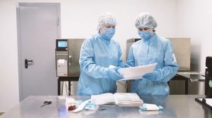 Aptos - контрактное производство медицинских изделий