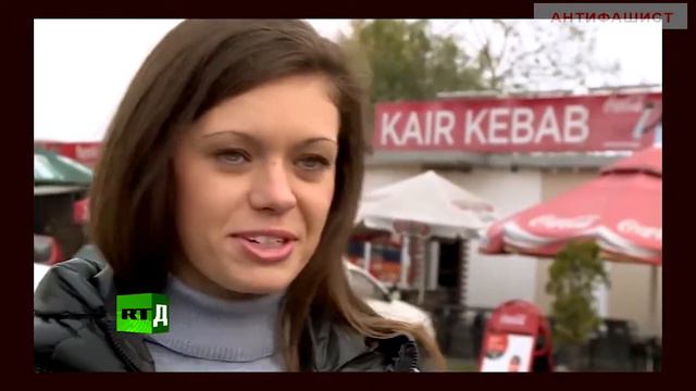 Какую работу находят украинцы в Европе