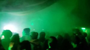 Roderic Live Set - Passengers @ RadioBosque Festival 02/Nov/2019