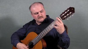 Таррега Слеза