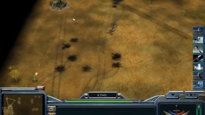 Command & Conquer   Generals 2022 08 03   Destruction Station Win