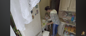 Домашнее видео. Хроника. 16 апреля 2024 года.