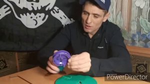 Какая жерлица лучше. Жерлица на щуку