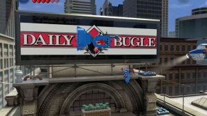 ВПЕРВЫЕ СОБРАЛ 10 НАБОРОВ Володя в Лего Марвел Супер Герои прохождение Lego Marvel Super Heroes