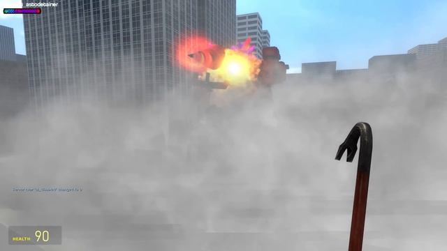 NEW SUPER UPGRADED TITAN DRILL MAN VS ALL SKIBIDI TOILET BOSSES In Garry's Mod! смотреть онлайн