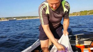 РЫБАЛКА НА КОЛЬЦО#ЛЕЩ#САРАТОВ