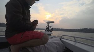 Haswing cayman 55 GPS с компасом 1.6 (Глюк прошивки собираем статистику) если у вас так же глючит