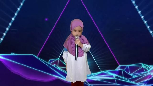 Murottal Merdu Variasi Terbaru 2023 Surah Al-Adiyat смотреть онлайн