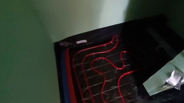 Ремонт дома в сказочном месте.Часть 2.Московская обл, Серпуховской район,д.Райсеменовское. смотреть онлайн