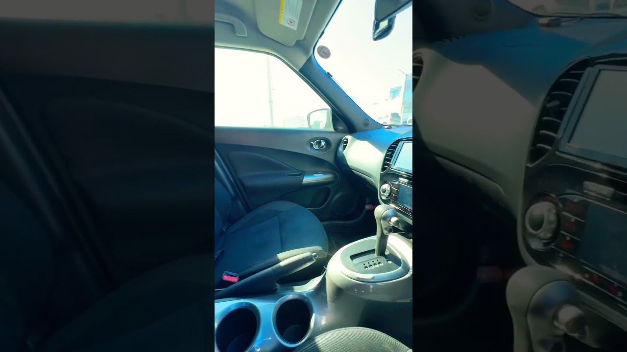 Nissan Juke 2014 год за 1.030.000 рублей! смотреть онлайн