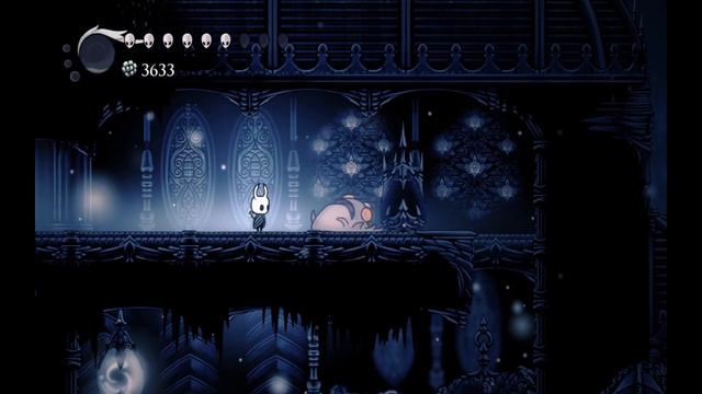 1 Second of Every Enemy in Hollow Knight смотреть онлайн