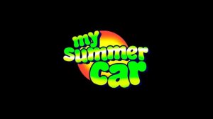 главное меню игры песня 1 час my summer car