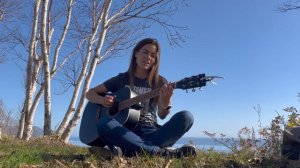 Лучшее в тебе - cover by Tatiana (AlterEgo-T)