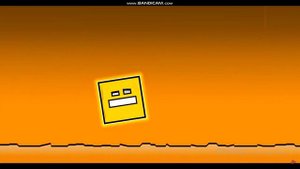 анимация гейми три деш