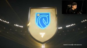 Поймал ГОЛЛАНДСКУЮ ЛЕГЕНДУ в ОСНОВУ | Паки в EA FC 24 | Паки  ФИФА 24