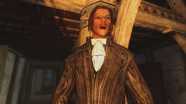 Skyrim For Pimps - The Moose-Born S6E03 - Walkthrough - GameSocietyPimps