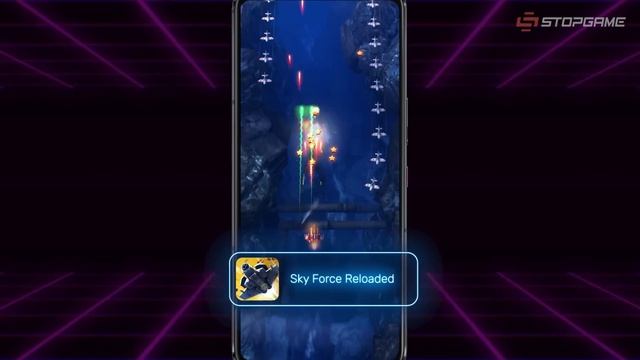 Лучшие мобильные игры для одной руки [Мобильный Уэс]