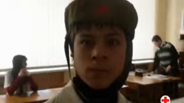 Фильм СТУДЕНТЫ-ПЕРВОКУРСНИКИ.mpg смотреть онлайн