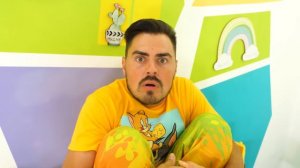 Платоха Моха устроил домашний Зоопарк