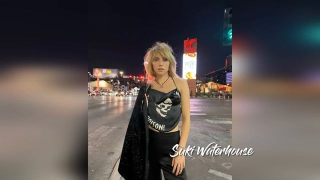 Suki Waterhouse - Bio,wiki,Age,lifestyle,Networth