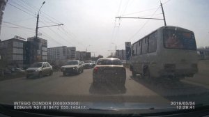 Хамло с Оренбурга