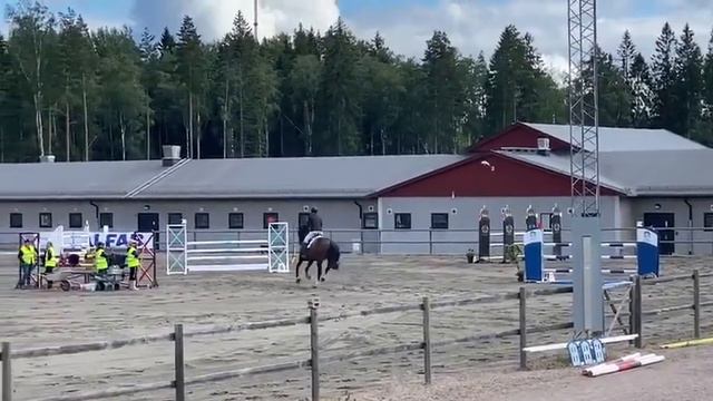 Hugo Wihlmark Lotus af Hagalund 130 смотреть онлайн