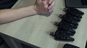 FLACARP X7 - сигнализаторы поклёвки 2023 ГОДА! Новинка карпфишинга.