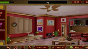 501 doors escape game// level 5//Walk-through