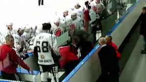 Последние минуты Алексея Черепанова