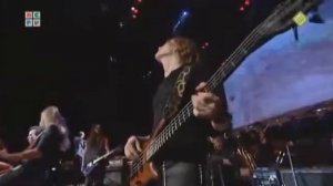 Frank Klepacki - Hell March (OST Red Alert 3) LIVE