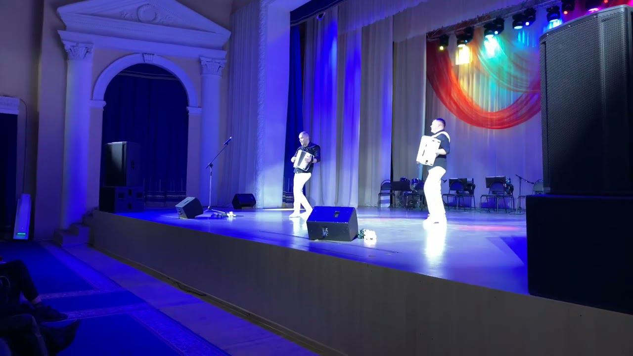 Дуэт Штрихкод «когда простым» смотреть онлайн