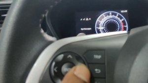 How to reset All maintenance Toyota Raize 2022-2023,How to clear all data Maintenance Toyota Raize,